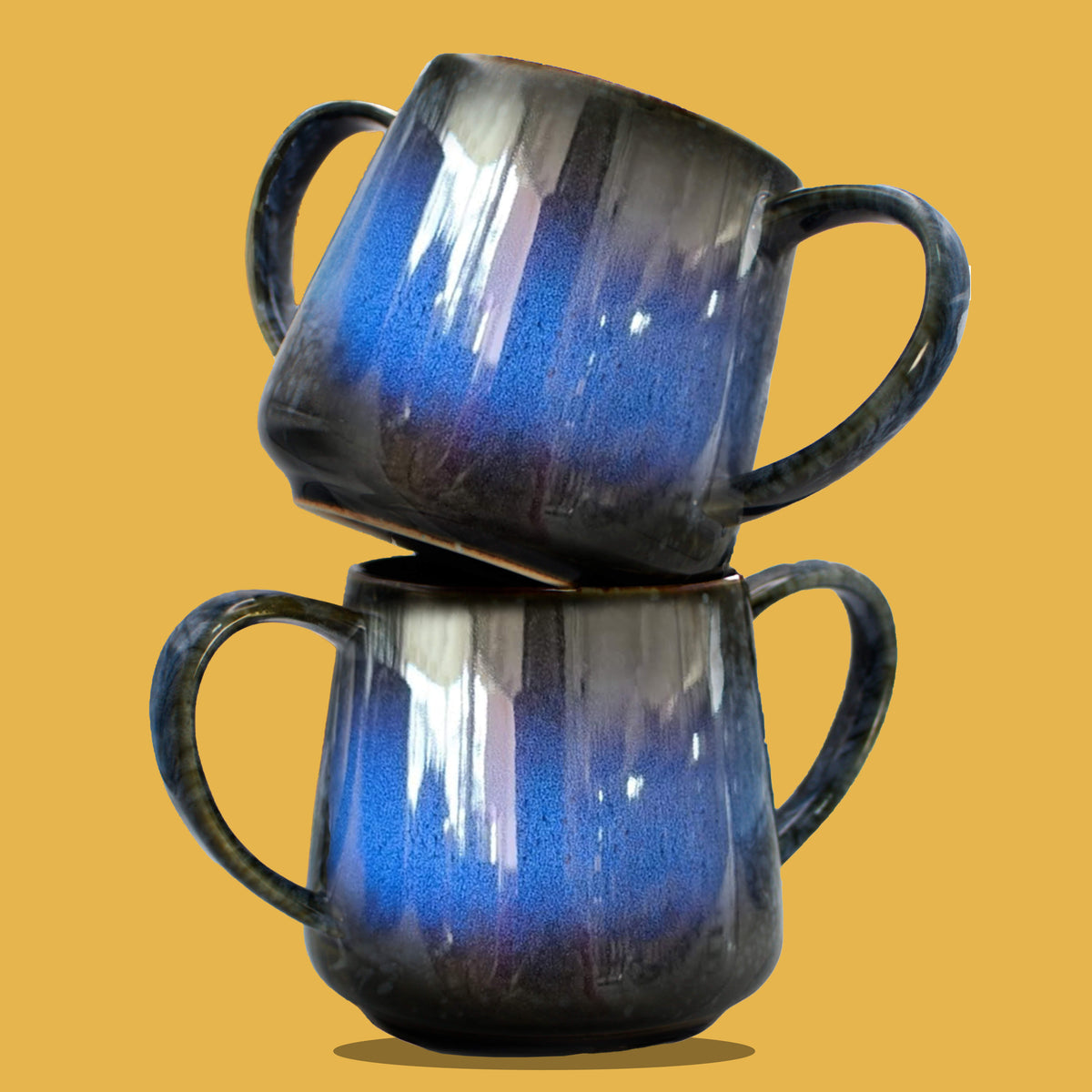 Dignity Mug