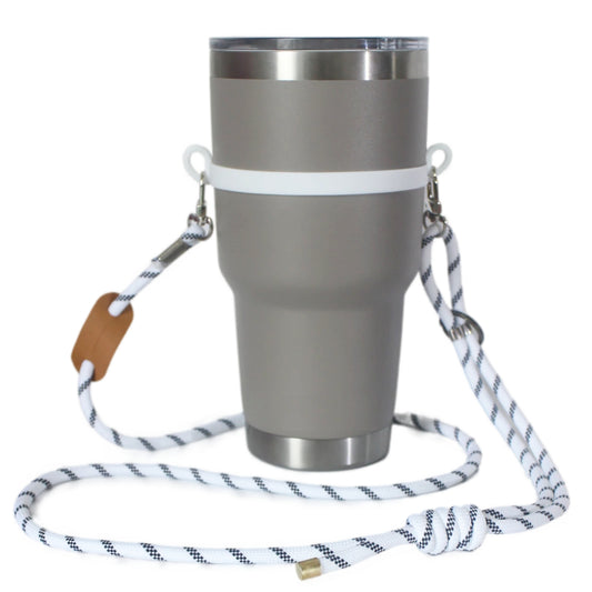 The Best Bottle Sling: A Comparison Between the Single Handed Bottle Sling and Nuovoware Bottle Sling