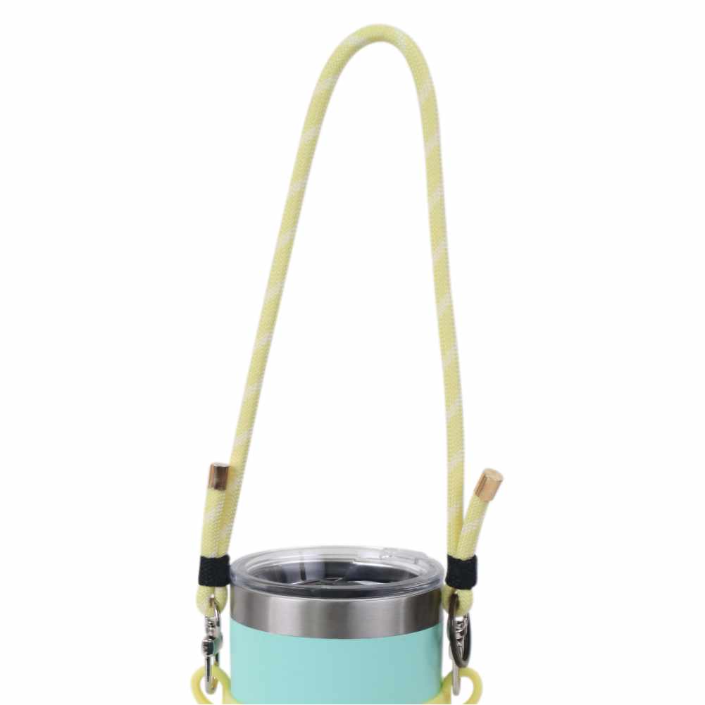 Bottle Sling Bottle strap Bottle carrier Stanley Sling Stanley Carrier Stanley Sling Stanley Accessory Stanley mug accessory Stanley Bottle accessory Yeti Mug accessory Yeti mug carrier