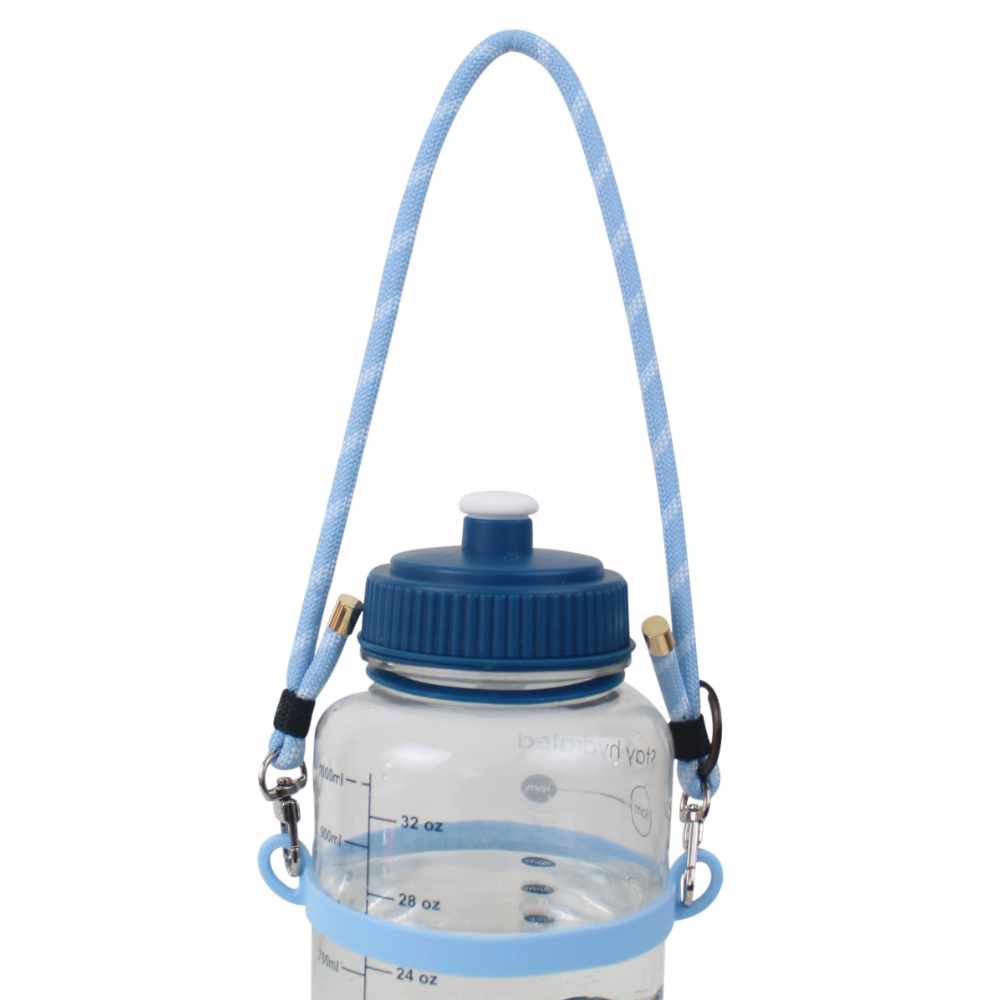Bottle Sling Bottle strap Bottle carrier Stanley Sling Stanley Carrier Stanley Sling Stanley Accessory Stanley mug accessory Stanley Bottle accessory Yeti Mug accessory Yeti mug carrier