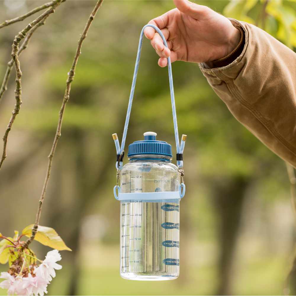 Bottle Sling Bottle strap Bottle carrier Stanley Sling Stanley Carrier Stanley Sling Stanley Accessory Stanley mug accessory Stanley Bottle accessory Yeti Mug accessory Yeti mug carrier