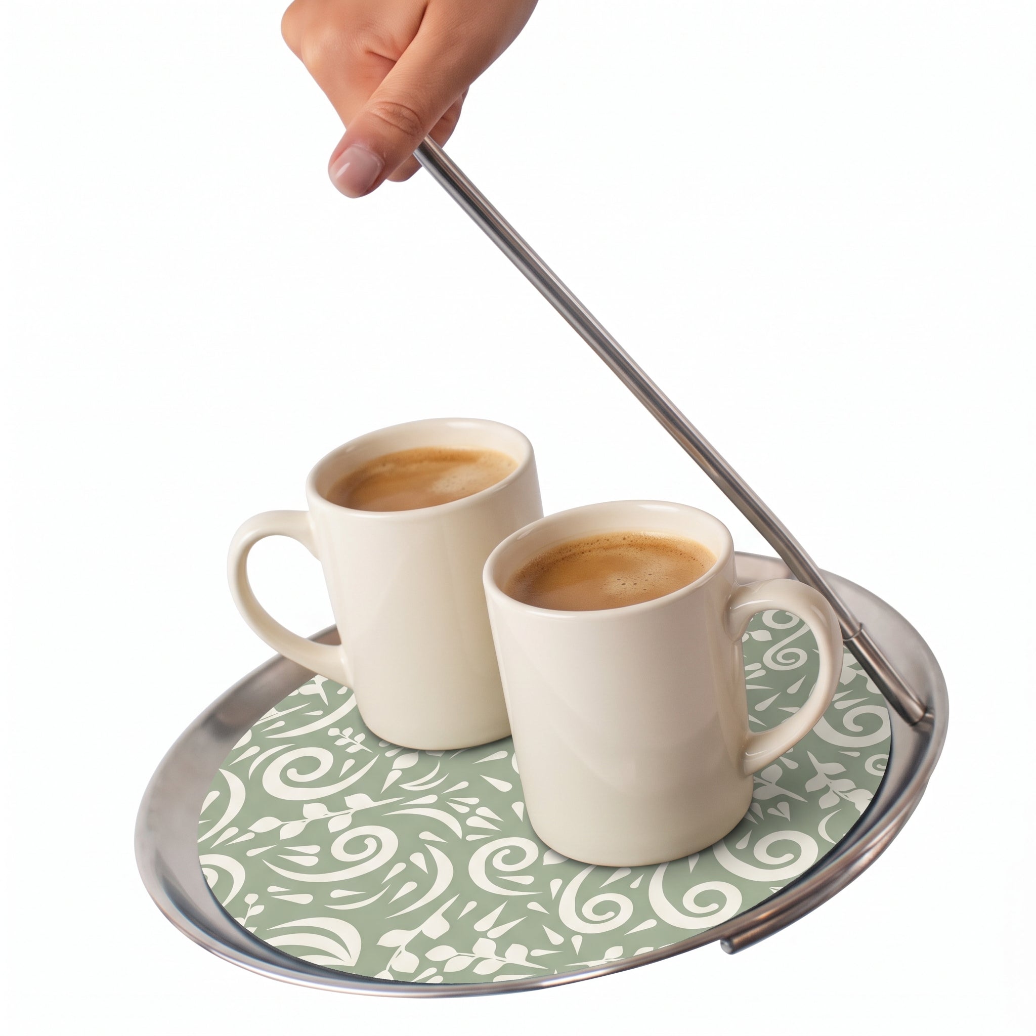 Topple Tray Self Balancing Serving Tray (Pre Order)