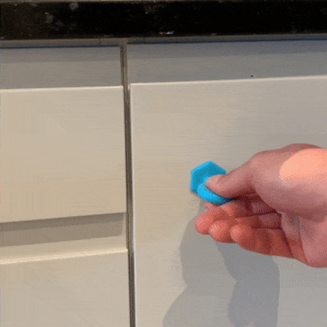 Grip Toggle (4 Pack)