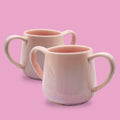 Dignity Mug Pink
