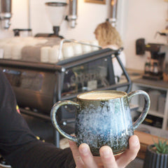 Dignity Mug