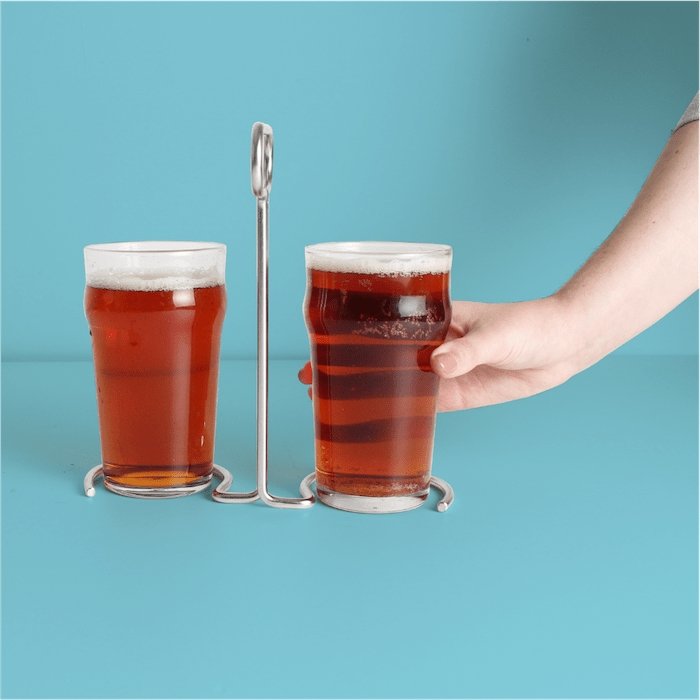 Pint Sherpa | Contactless Pint Collector - Single Handed