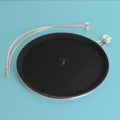 Tipsi Tray™ | 14 Inch | Single Handed Carry Tray - Single Handed